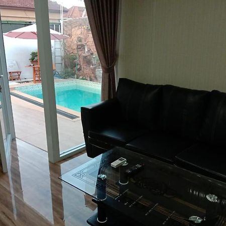 Villa Lim Tabanan  Bagian luar foto