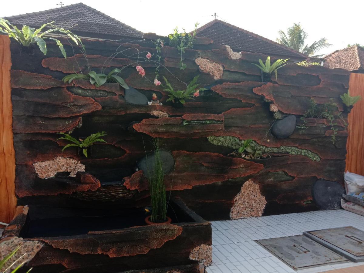 Villa Lim Tabanan  Bagian luar foto