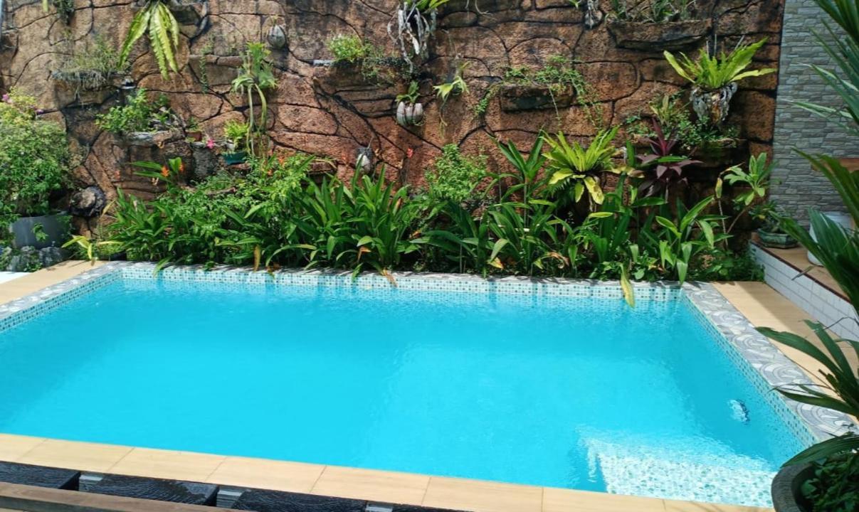 Villa Lim Tabanan  Bagian luar foto