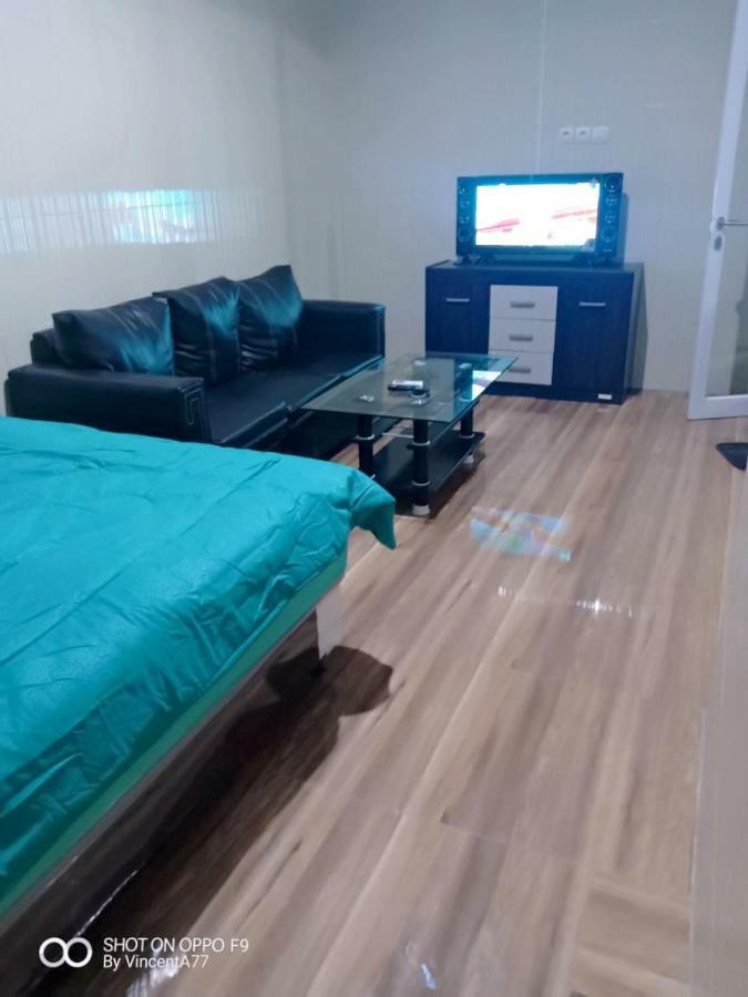 Villa Lim Tabanan  Bagian luar foto