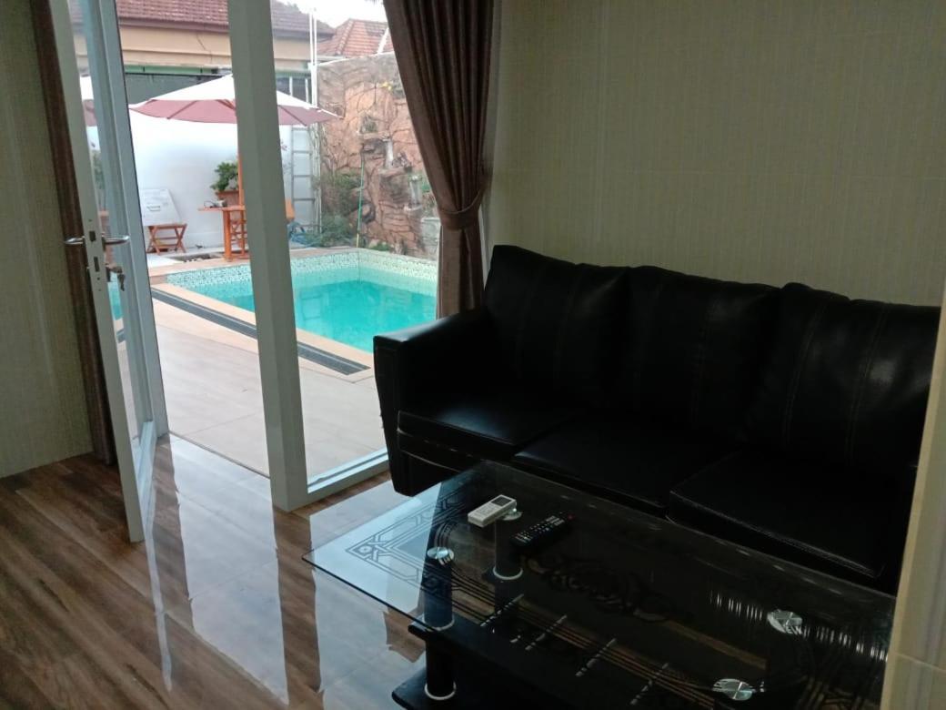 Villa Lim Tabanan  Bagian luar foto