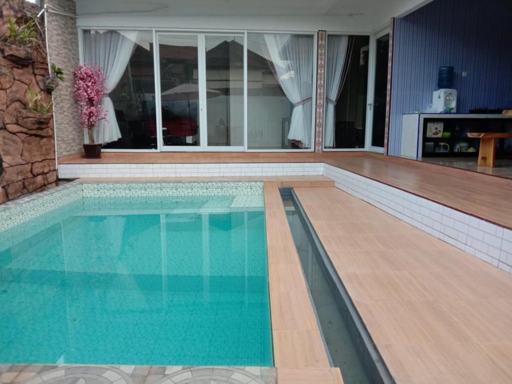 Villa Lim Tabanan  Bagian luar foto